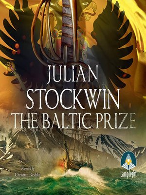 The Baltic Prize - Audiobook